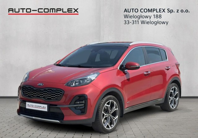 kia