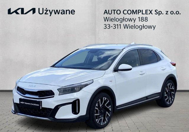 kia