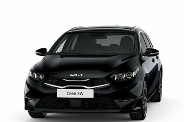 Kia Ceed SW 1.5T-GDI 7DCT wersja M+WIN