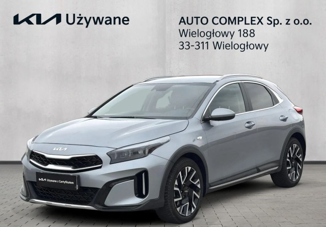 kia