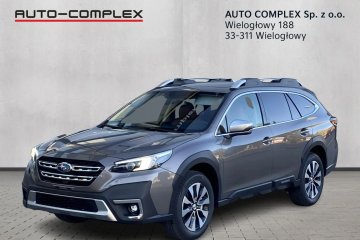 Zakup Zdalny! Subaru Outback 2.5 169KM