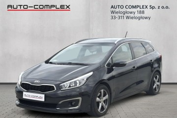 Kia Ceed 1.6 GDI L Business Line