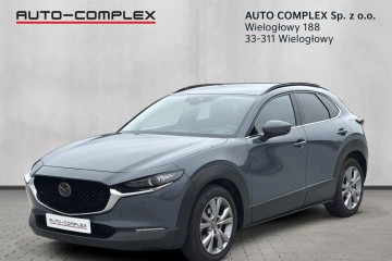 Mazda CX-30 SKYACTIV-D 1.8