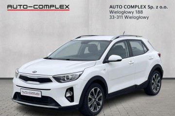 Kia Stonic 1.4 GDI L