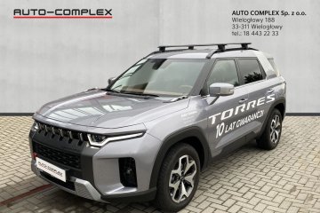 1.5 T-GDI 163KM Automat! ADVENTURE PLUS! Instalacja Gazowa LPG!